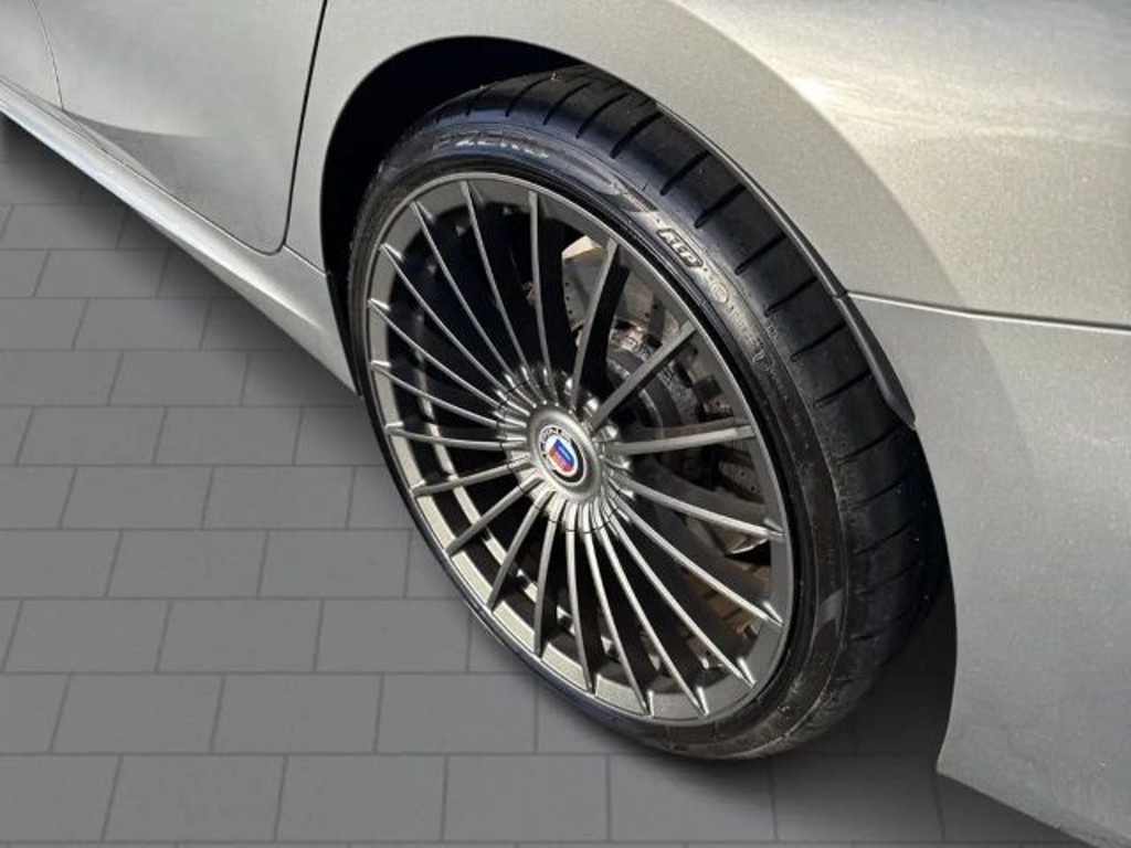 Alpina B3