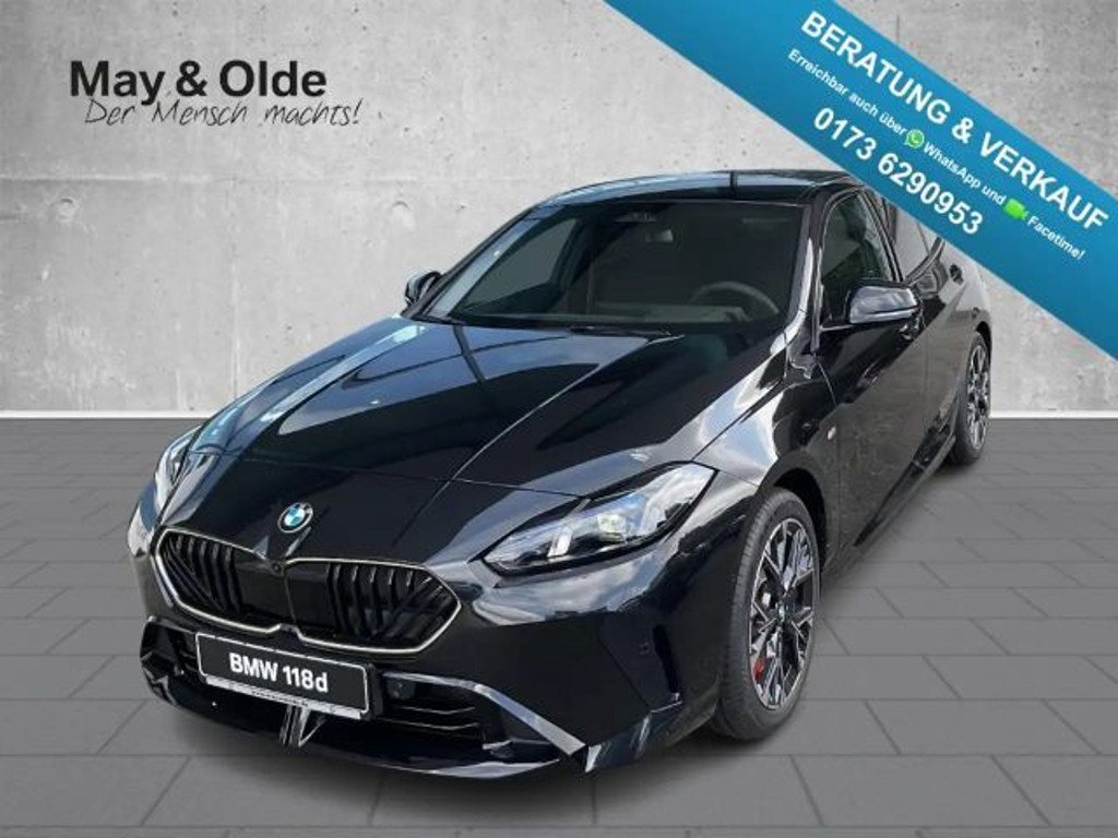 BMW 1 Serie 2025 Diesel