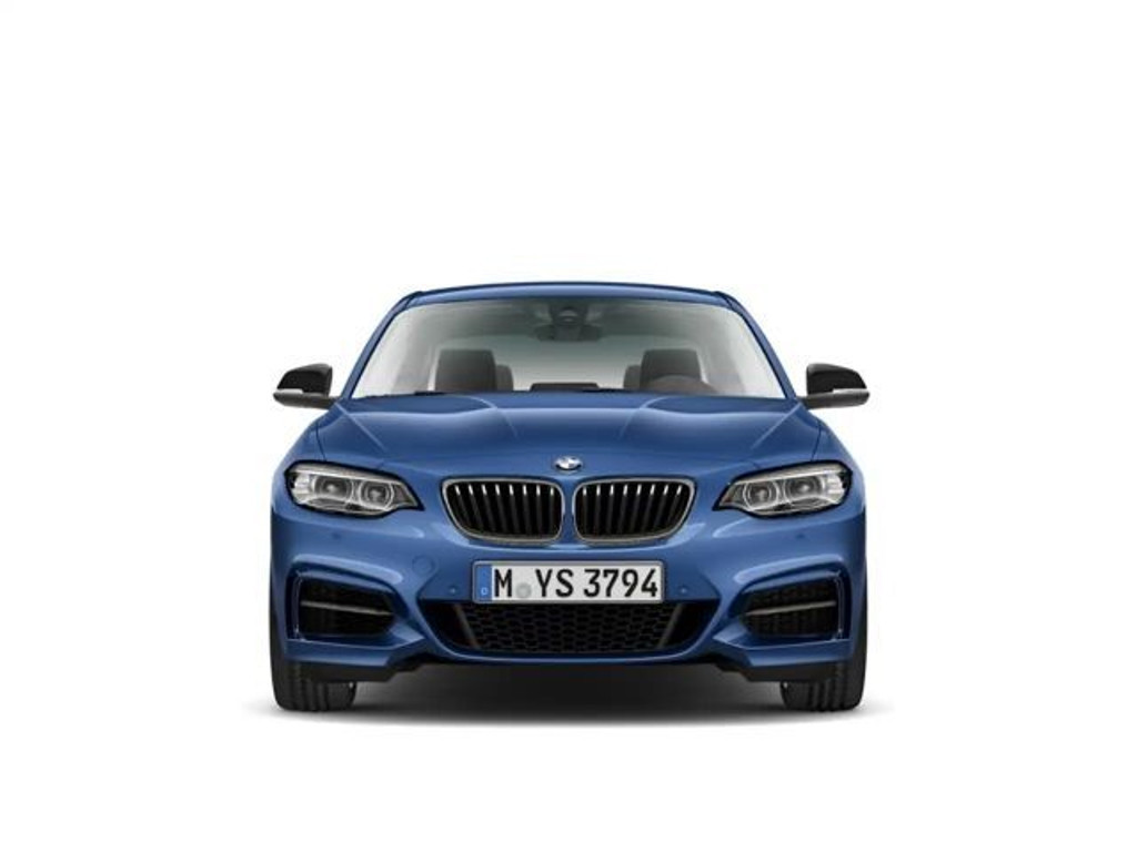 BMW 2 Serie