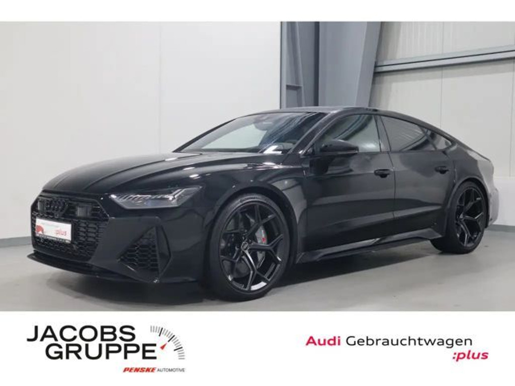 Audi RS7 2025 Benzine