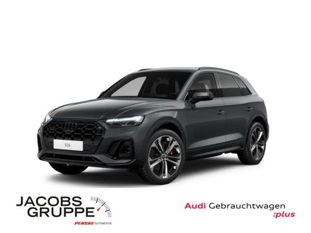 Audi SQ5 2023 Diesel