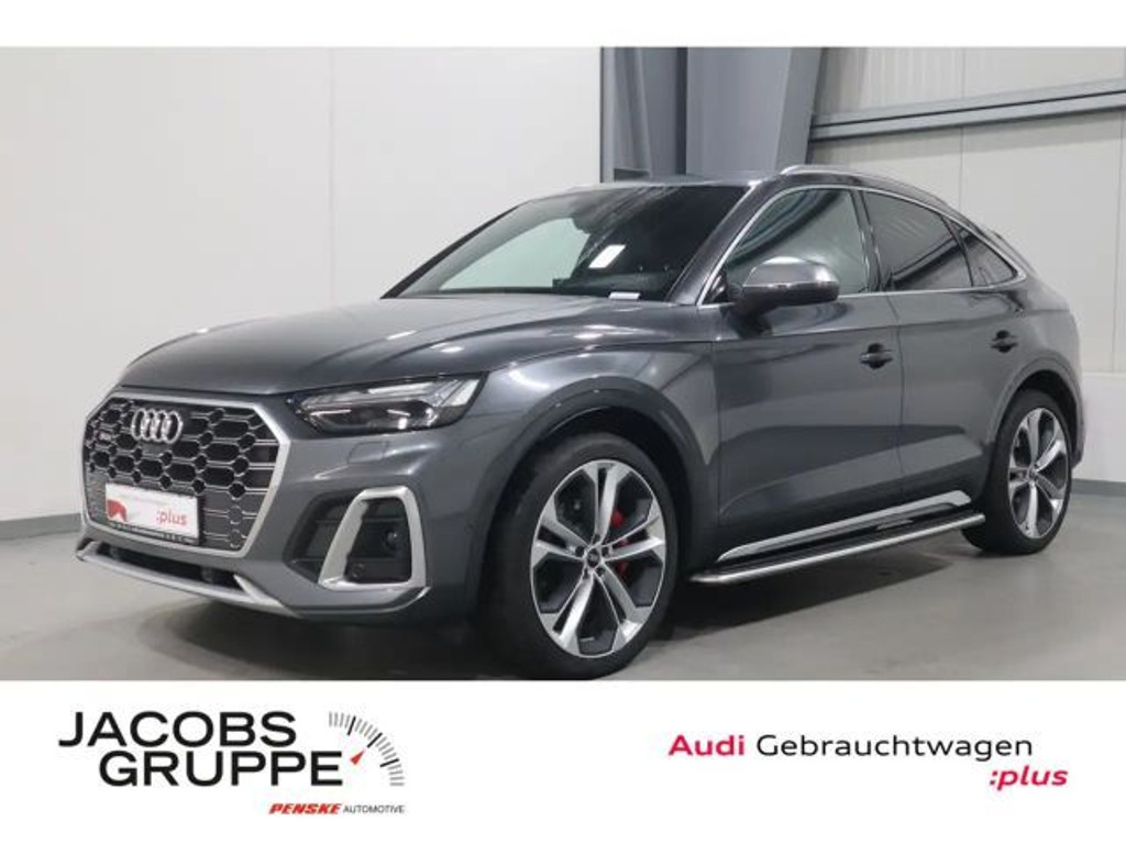 Audi SQ5 2022 Diesel