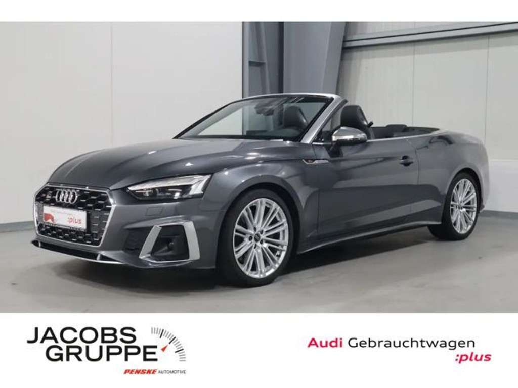 Audi S5 2023 Benzine