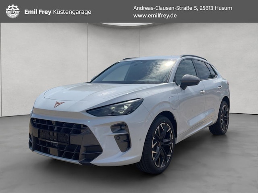 Cupra Terramar 2025 Hybride Benzine