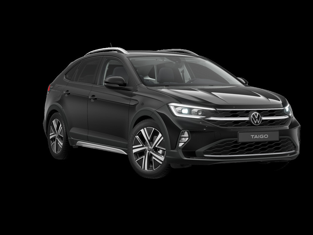Volkswagen Taigo 2025 Benzine