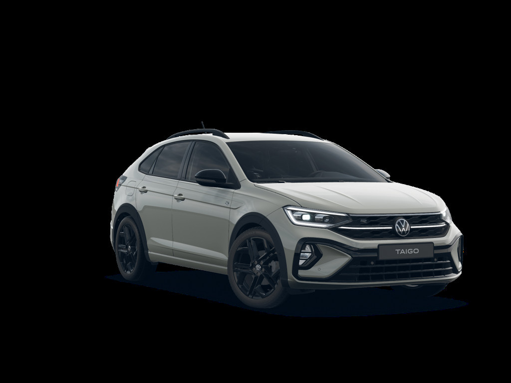 Volkswagen Taigo 2025 Benzine