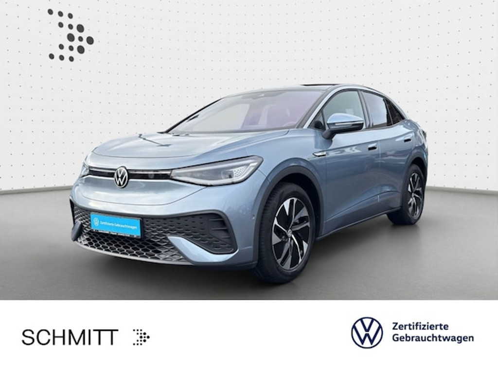 Volkswagen ID.5 2022 Elektrisch