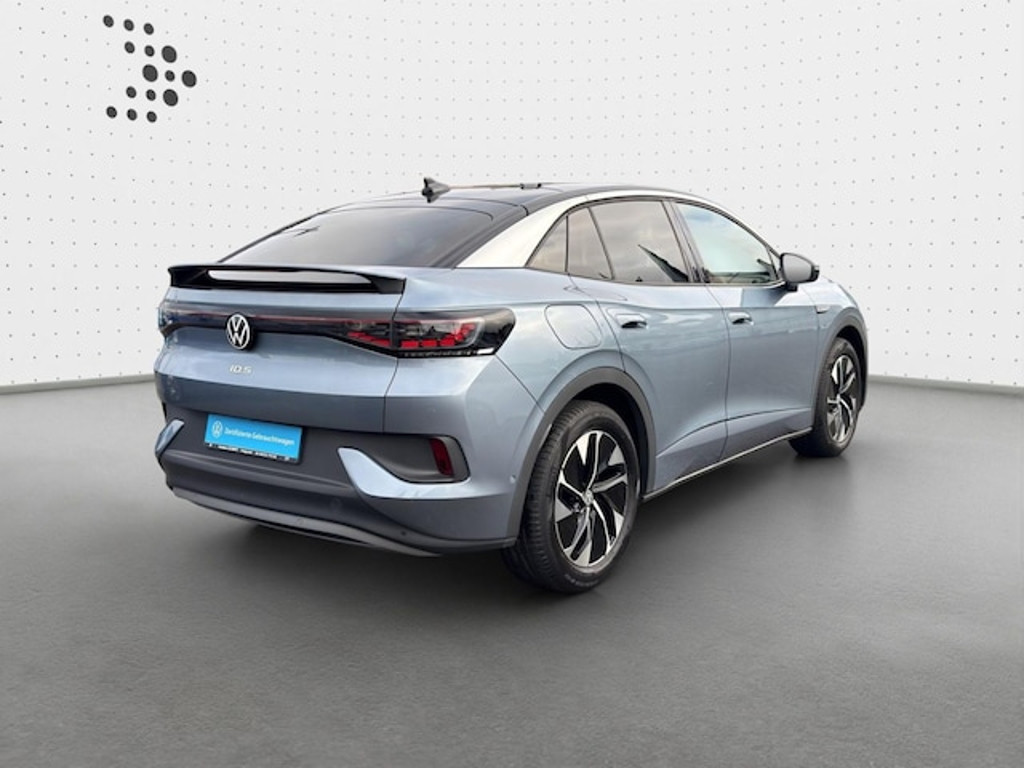 Volkswagen ID.5