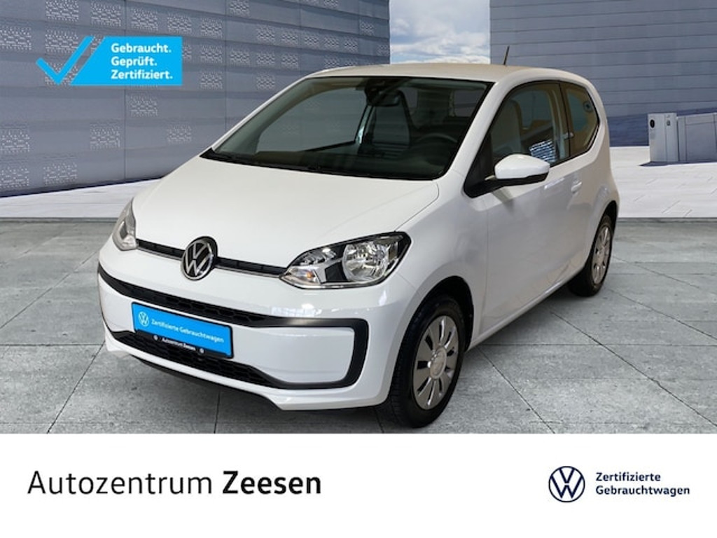 Volkswagen up! 2022 Benzine