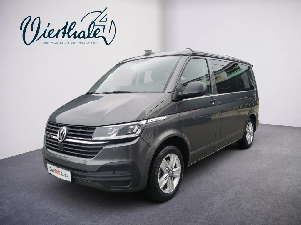 Volkswagen California 2022 Diesel