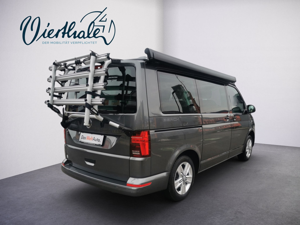 Volkswagen California