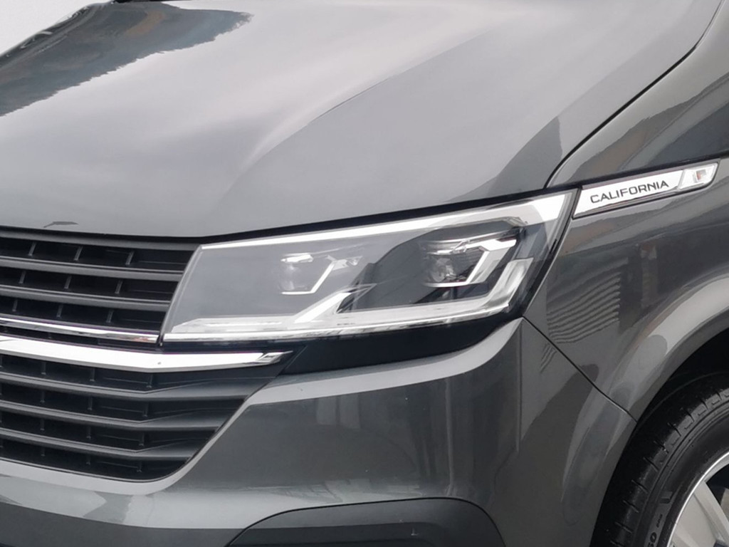 Volkswagen California