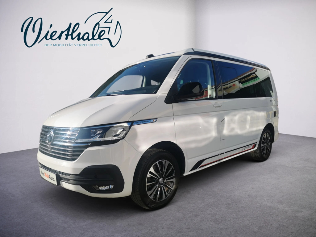 Volkswagen California