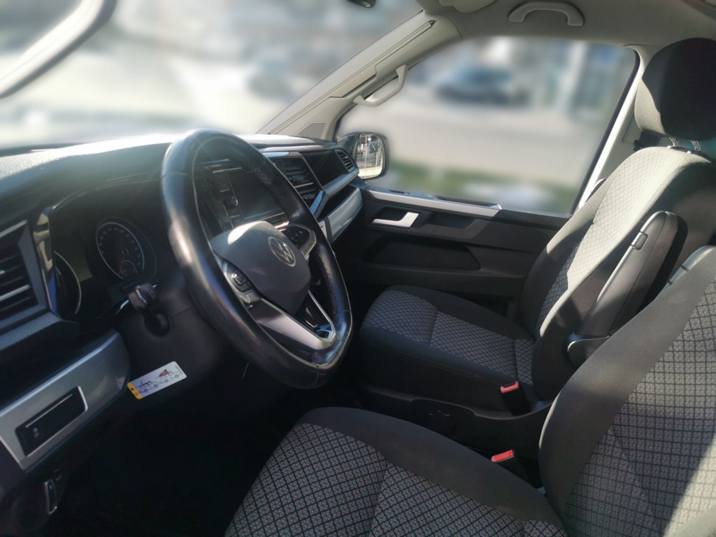 Volkswagen California