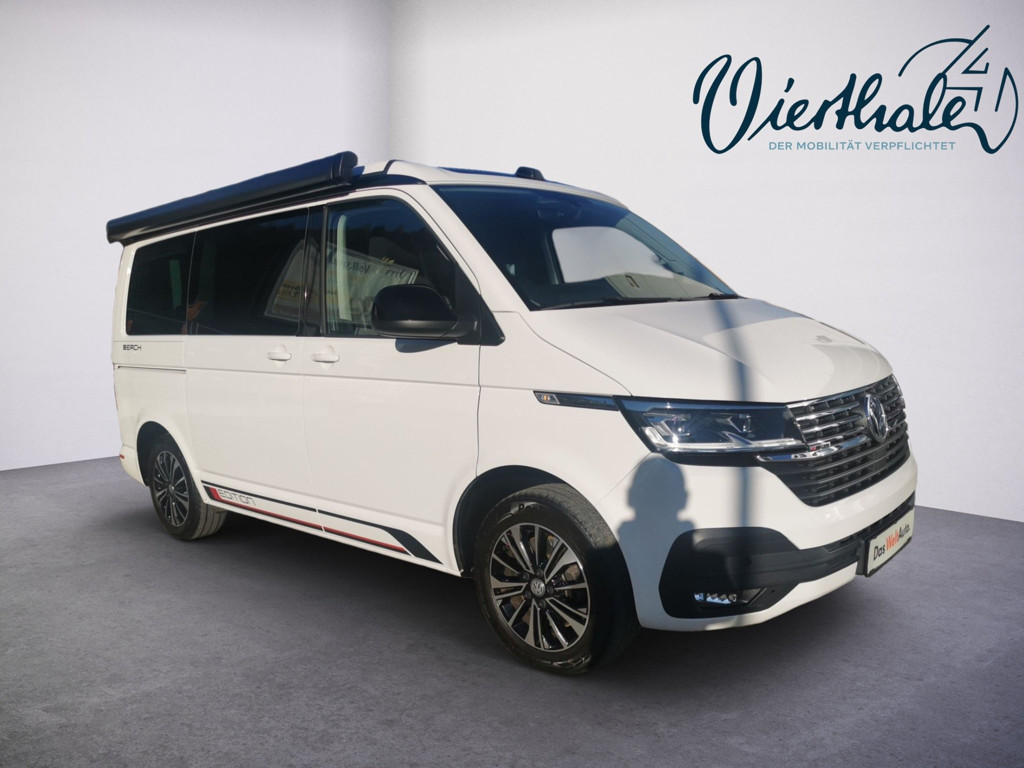 Volkswagen California