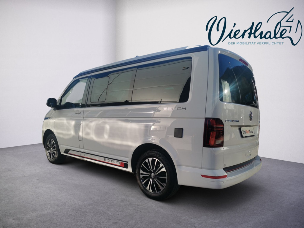 Volkswagen California