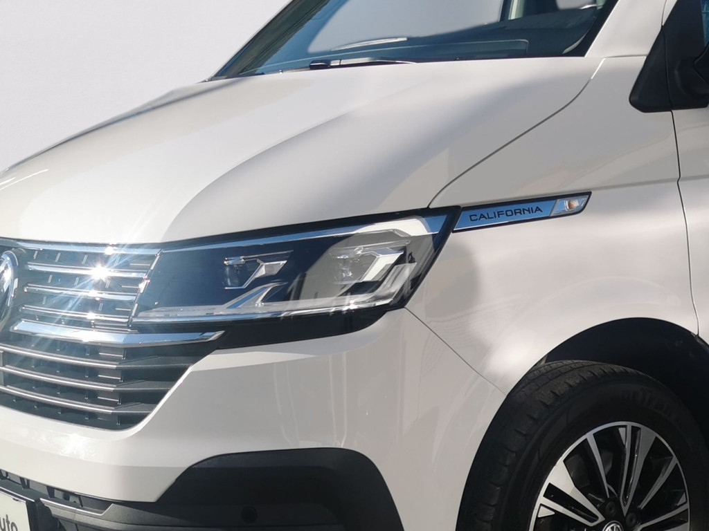 Volkswagen California