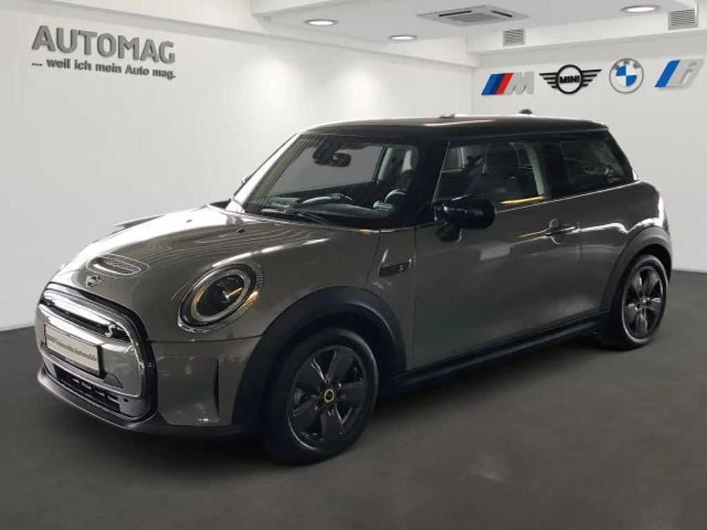 Mini Mini Electric