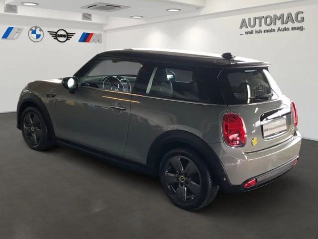 Mini Mini Electric