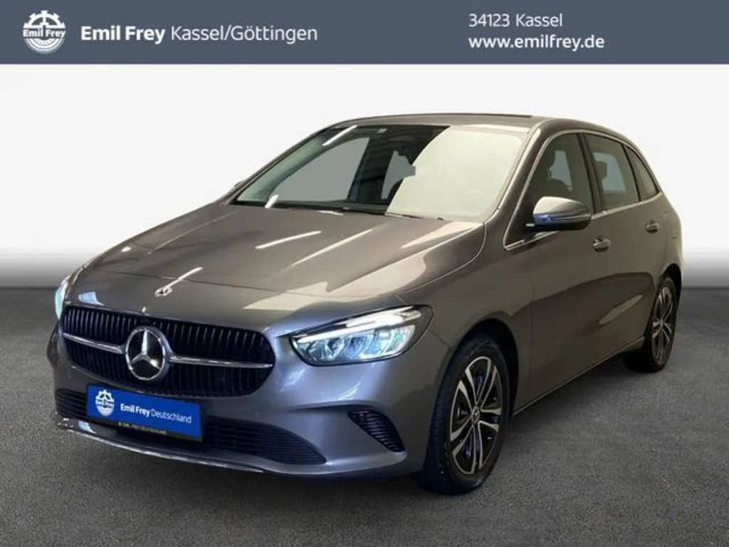 Mercedes-Benz B-Klasse 2023 Hybride Benzine