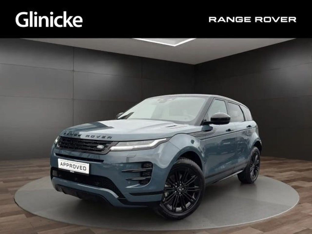 Land Rover Range Rover Evoque 2025 Diesel