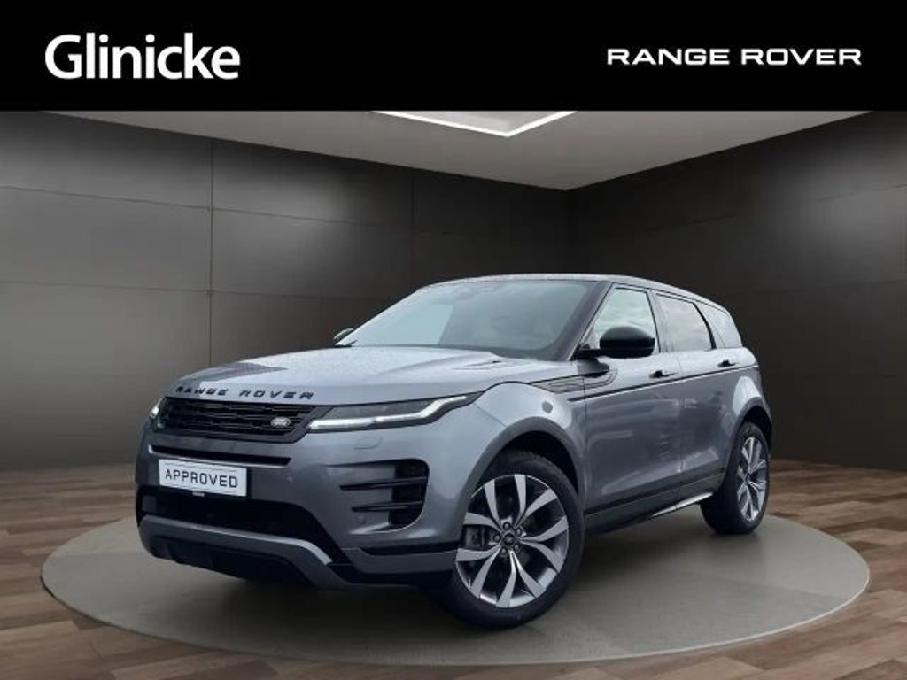 Land Rover Range Rover Evoque 2024 Diesel