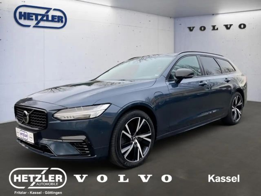 Volvo V90 2022 Hybride Benzine