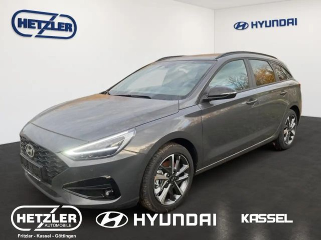 Hyundai i30 2024 Benzine