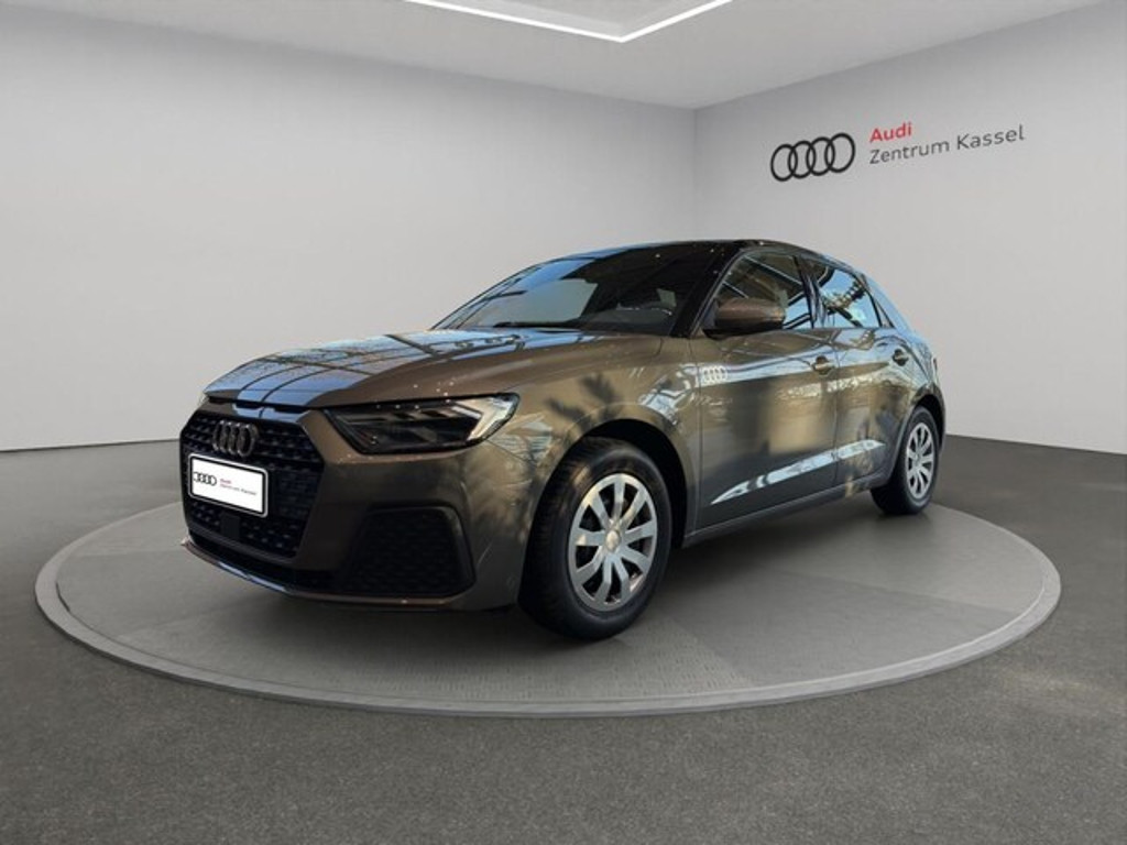 Audi A1 2025 Benzine