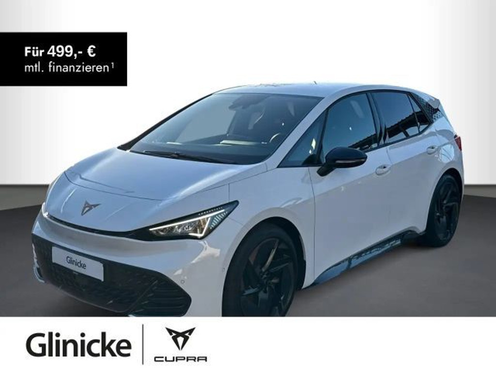 Cupra Born 2023 Elektrisch