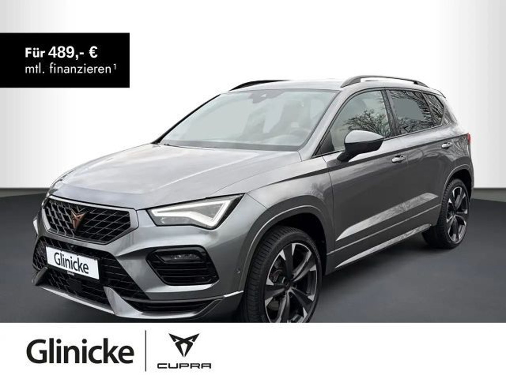 Cupra Ateca 2025 Benzine