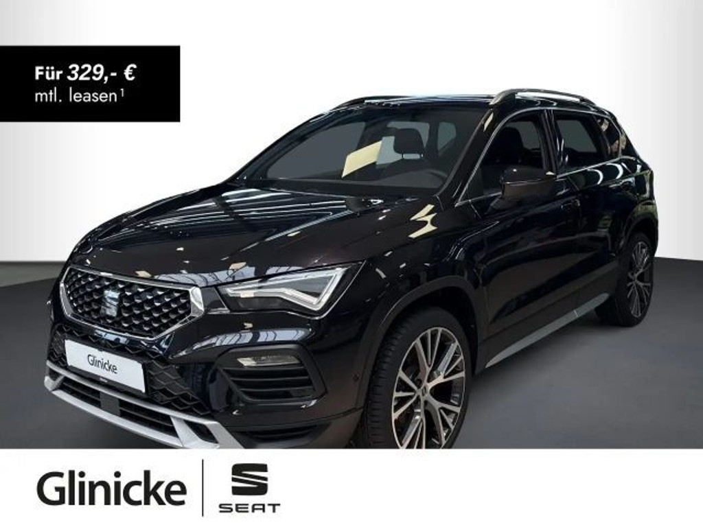 Seat Ateca 2025 Benzine