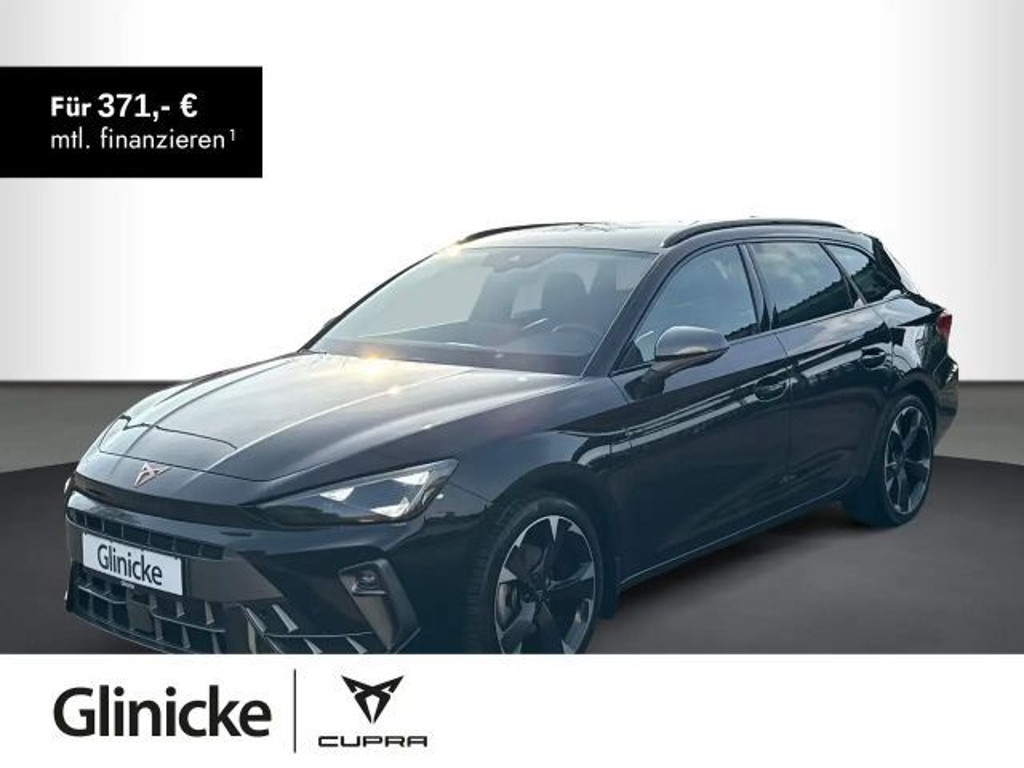 Cupra Leon 2024 Benzine