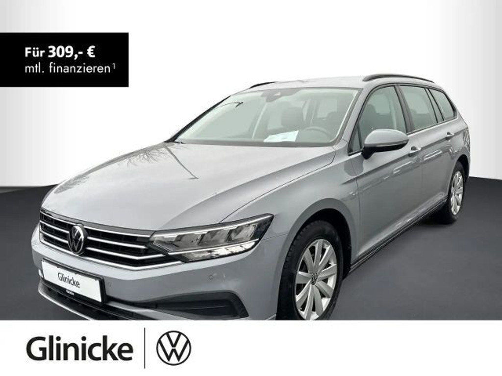 Volkswagen Passat 2022 Benzine