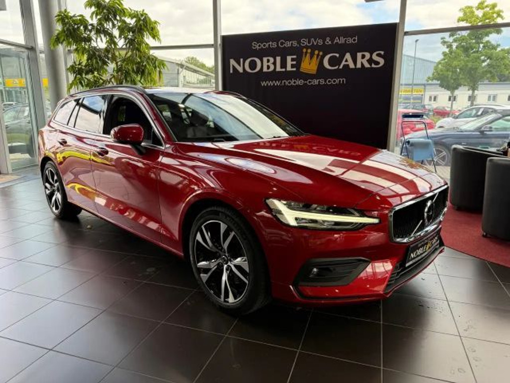 Volvo V60 2023 Benzine