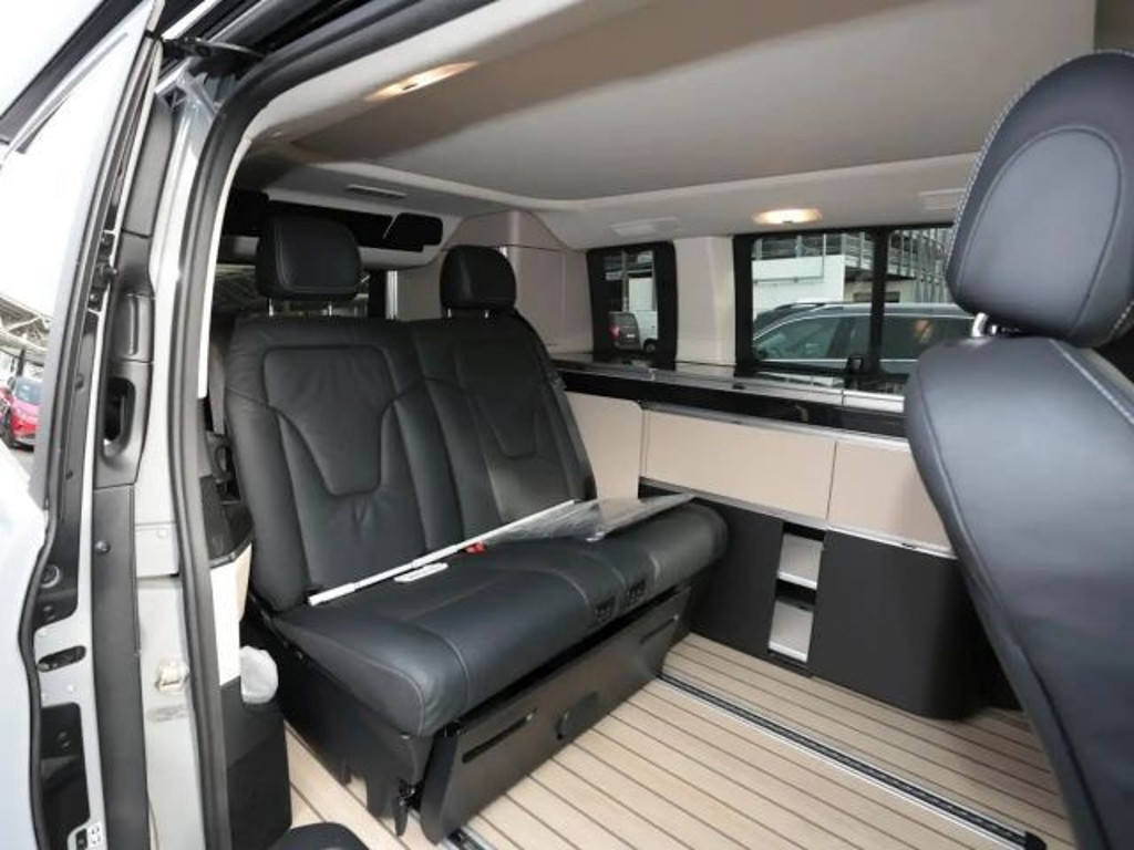 Mercedes-Benz Marco Polo