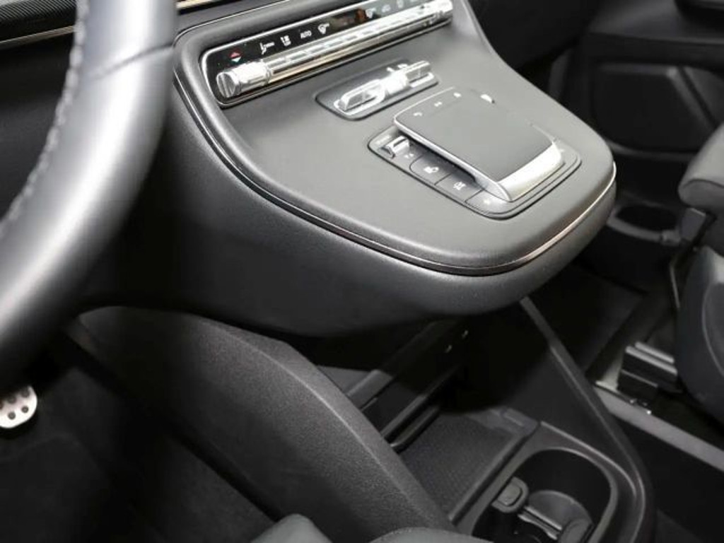 Mercedes-Benz Marco Polo