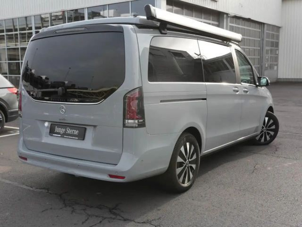 Mercedes-Benz Marco Polo