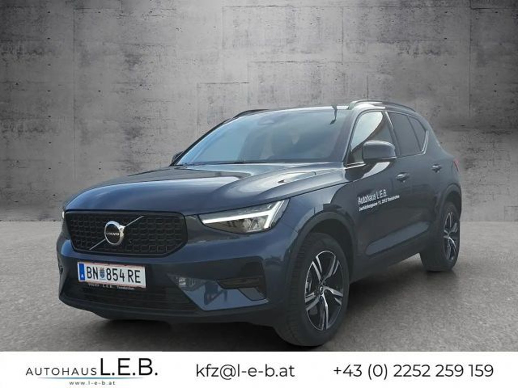 Volvo XC40 2025 Benzine