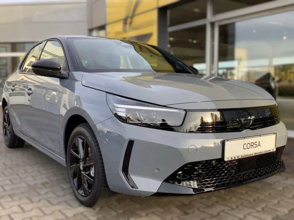 Opel Corsa 2025 Benzine