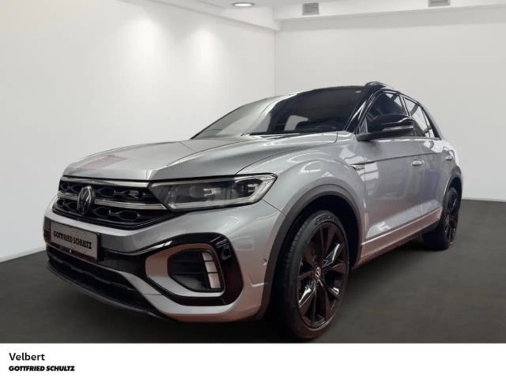 Volkswagen T-Roc 2023 Benzine