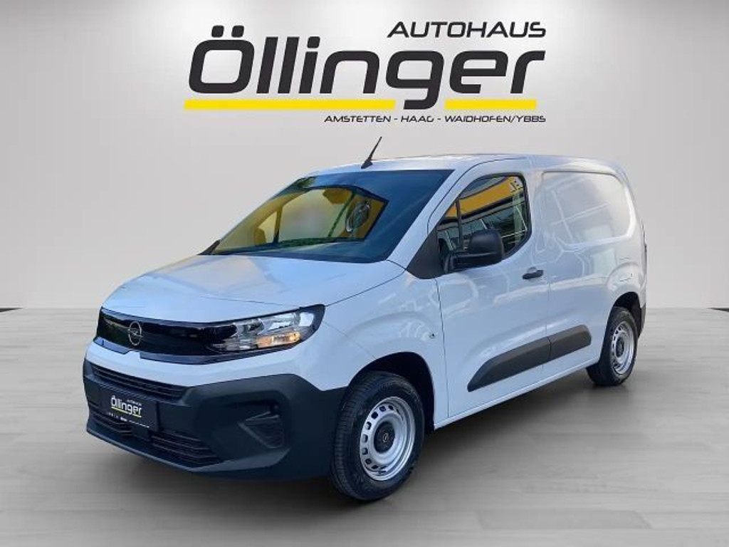 Opel Combo 2025 Diesel