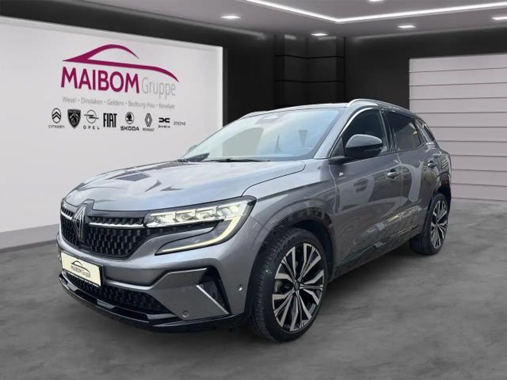 Renault Austral 2023 Hybride Benzine