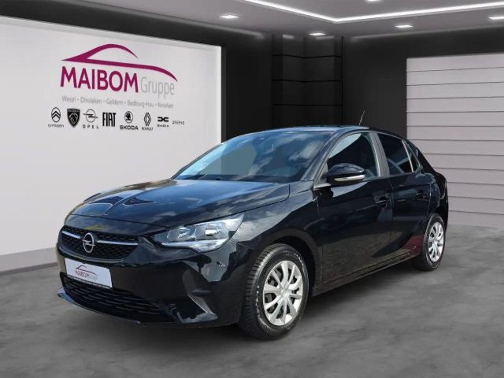 Opel Corsa 2024 Benzine