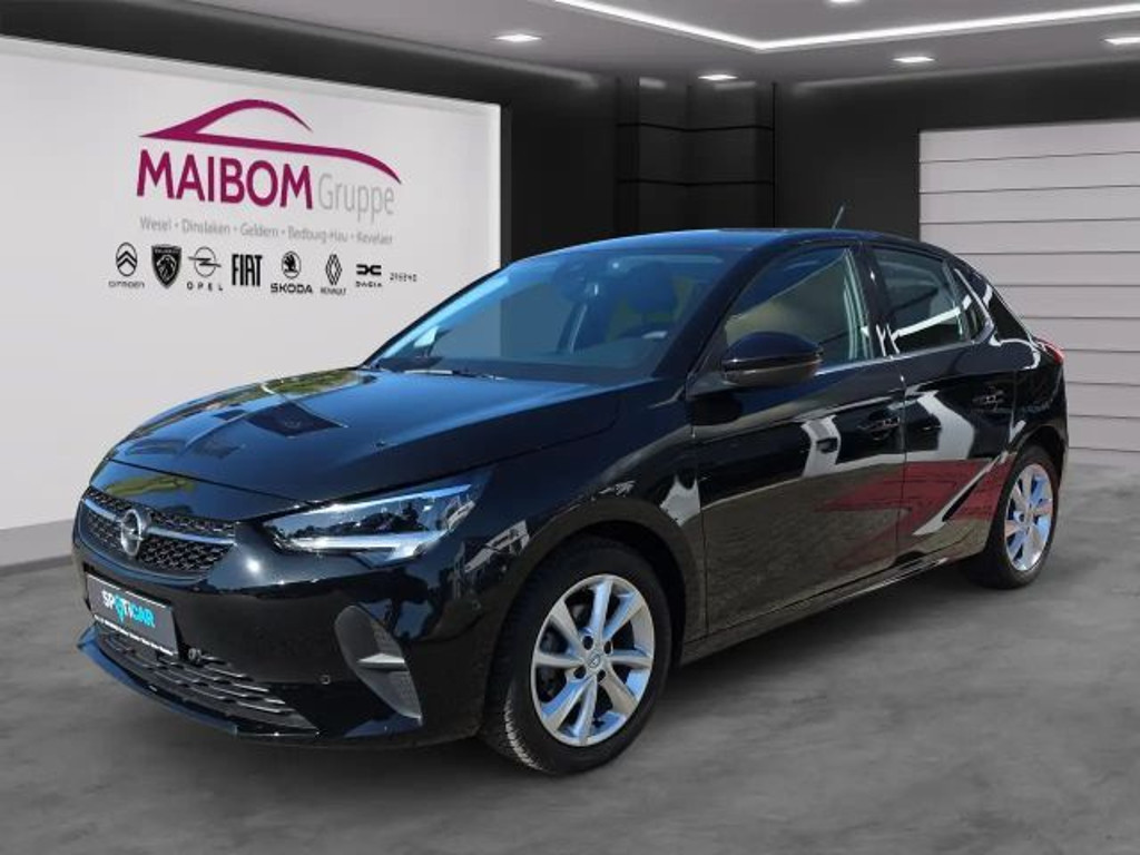 Opel Corsa 2023 Benzine
