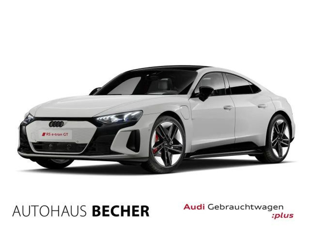 Audi RS e-tron GT