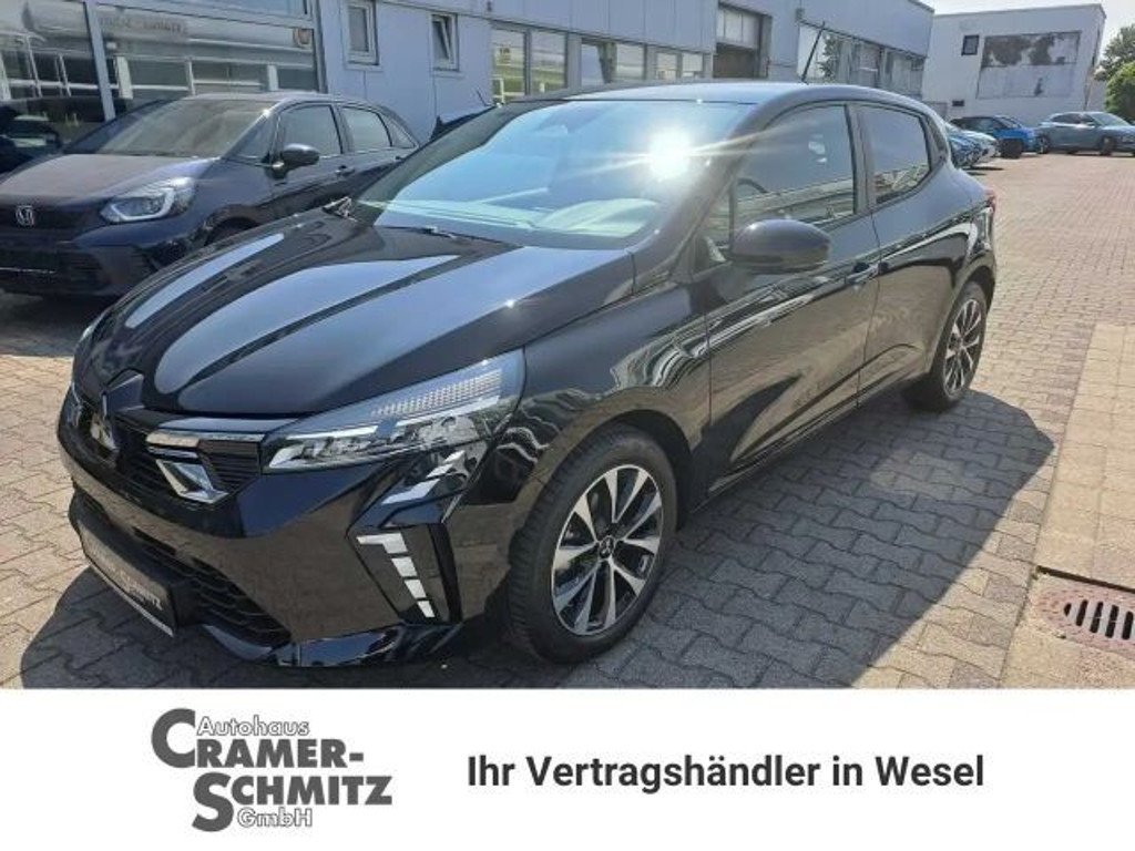 Mitsubishi Colt 2025 Benzine