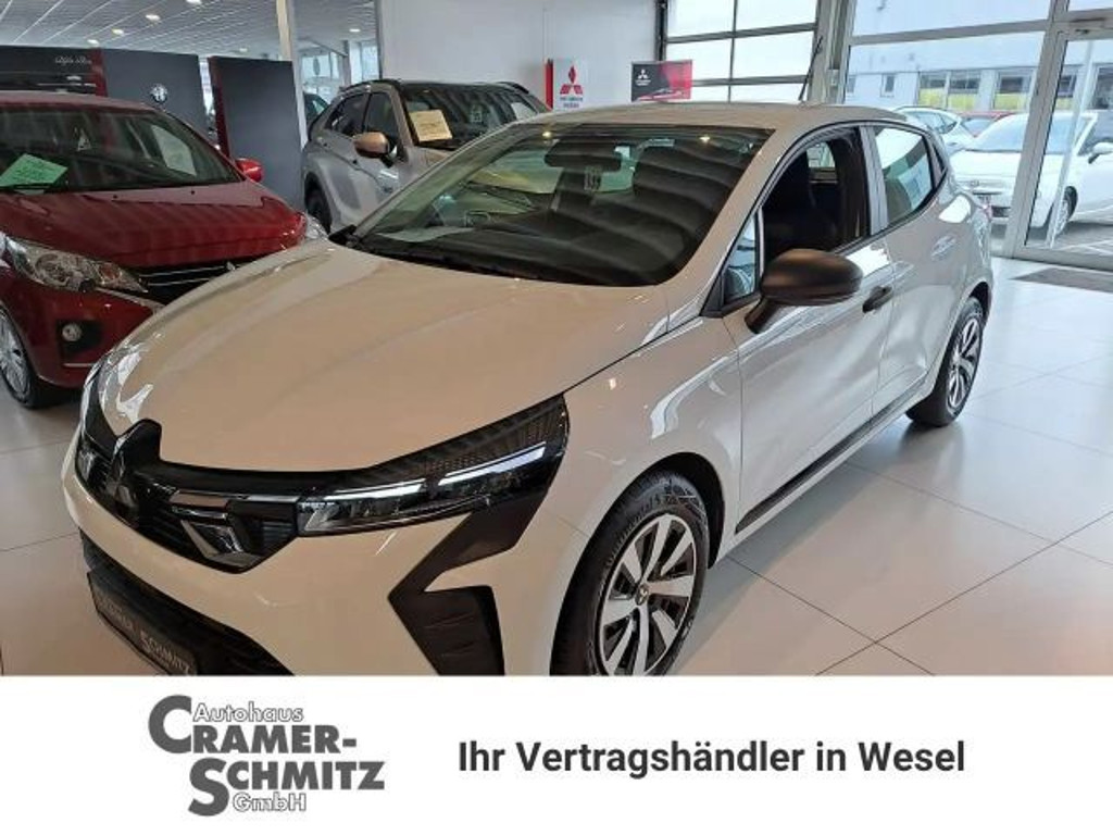 Mitsubishi Colt 2025 Benzine