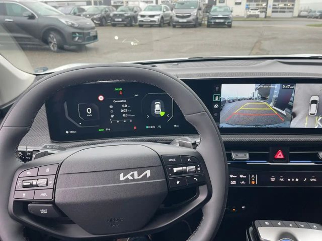 Kia EV6