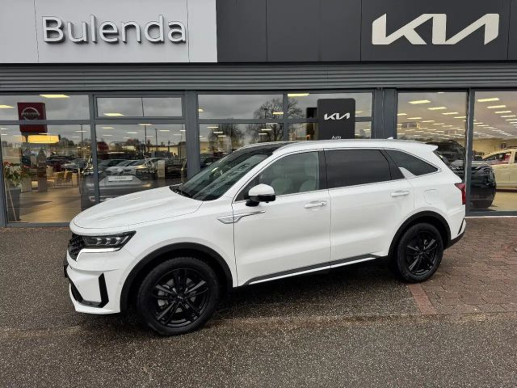 Kia Sorento 2022 Hybride Benzine
